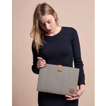 O My Bag O My Bag laptop sleeve 13" katoen