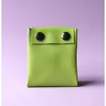 Frrry Frrry A4 portemonnee Apple Green