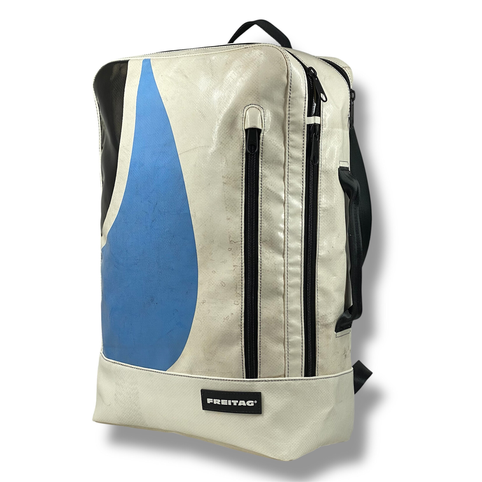 FREITAG F306 HAZZARD Backpack