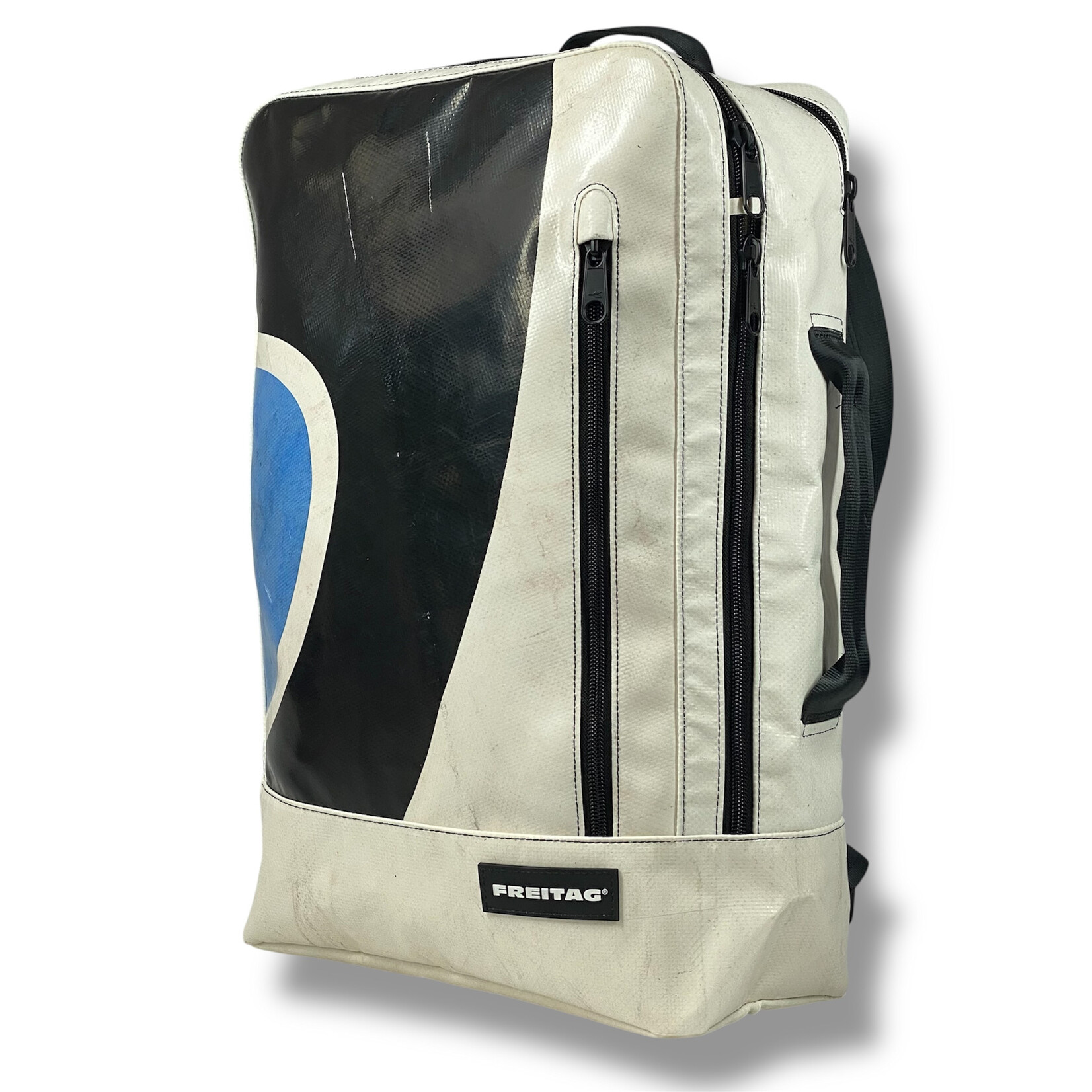 FREITAG F306 HAZZARD Backpack