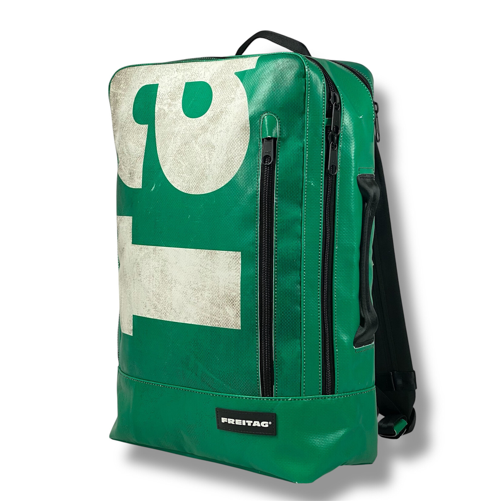 FREITAG F306 HAZZARD Backpack