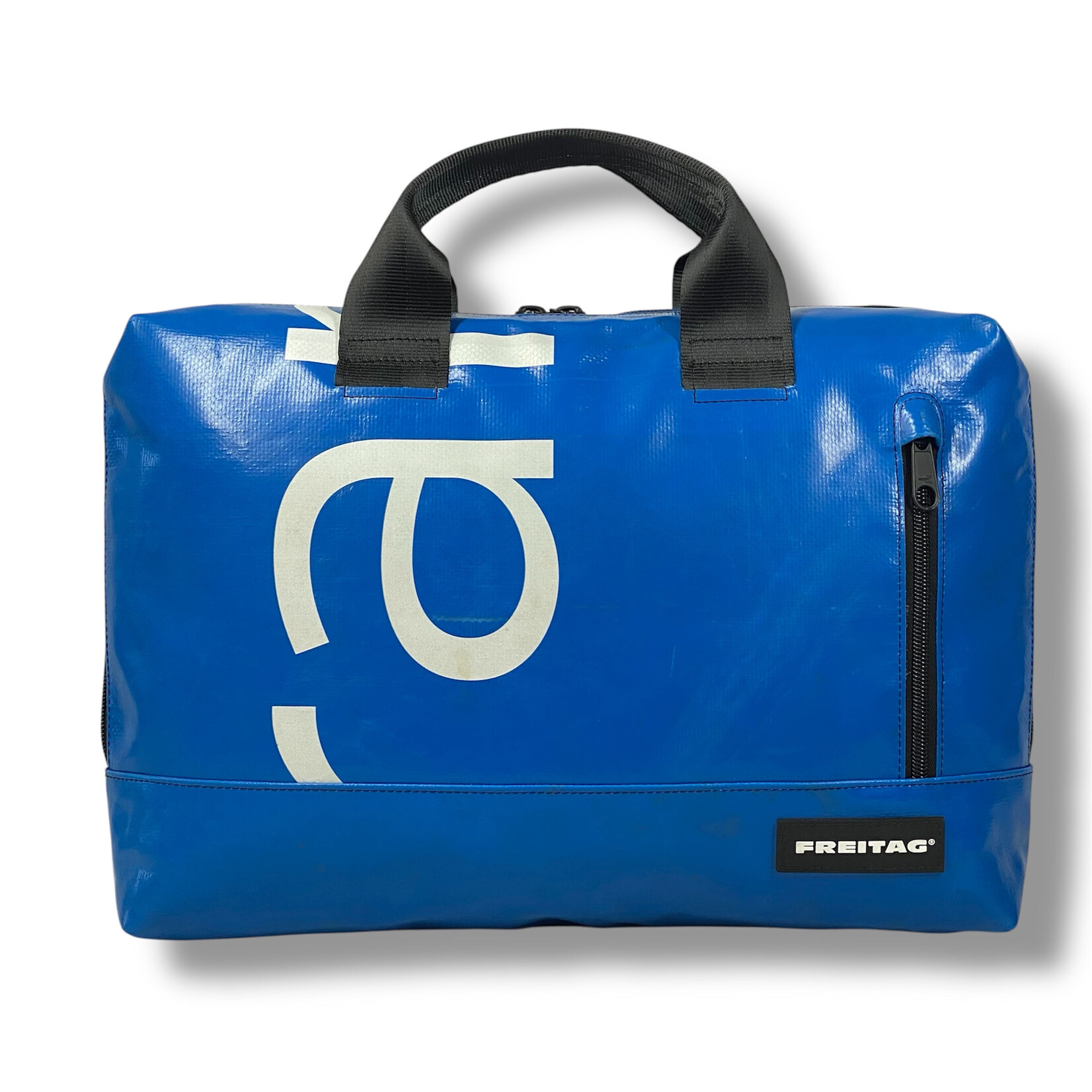 FREITAG F304 MOSS Laptop Bag S