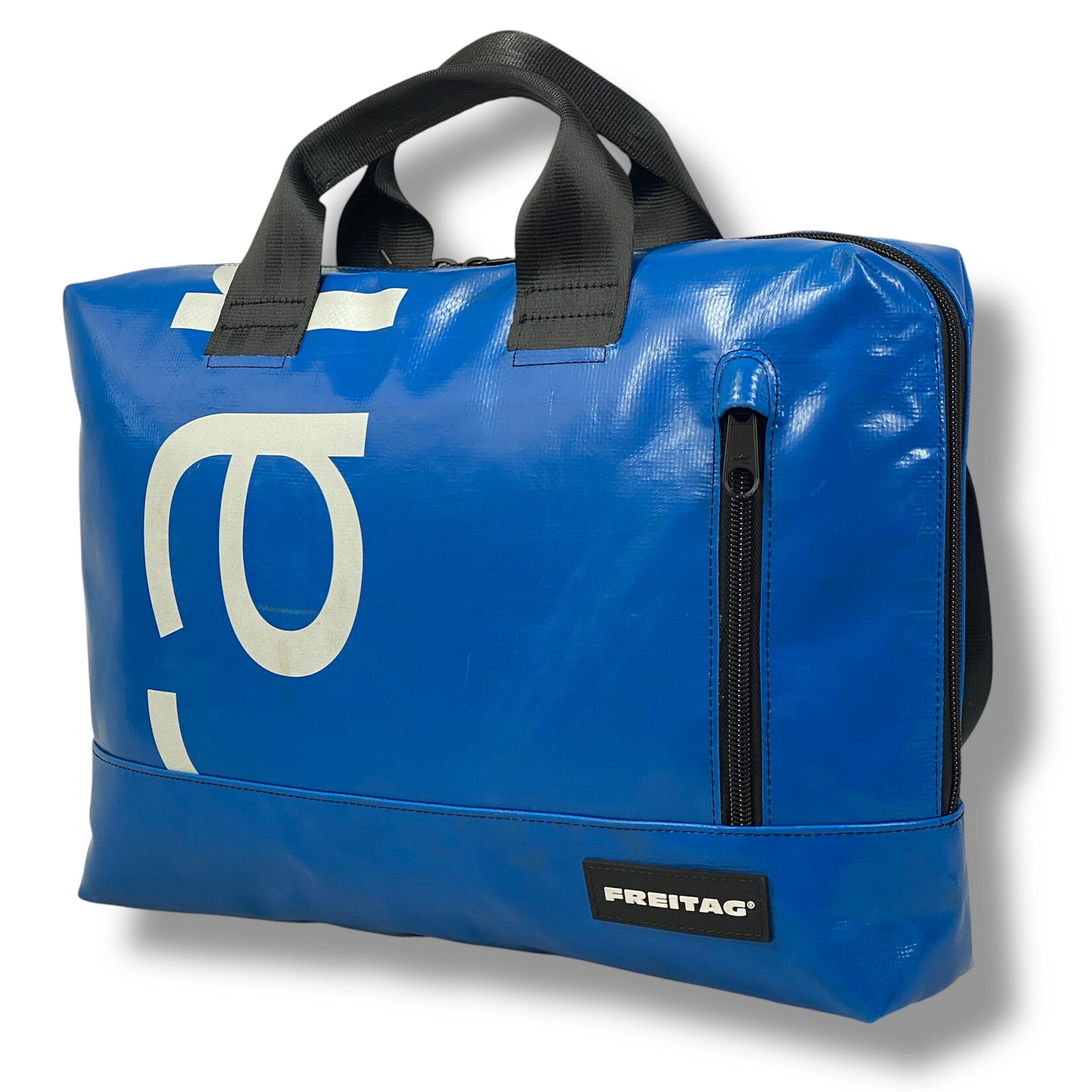 FREITAG F304 MOSS Laptop Bag S