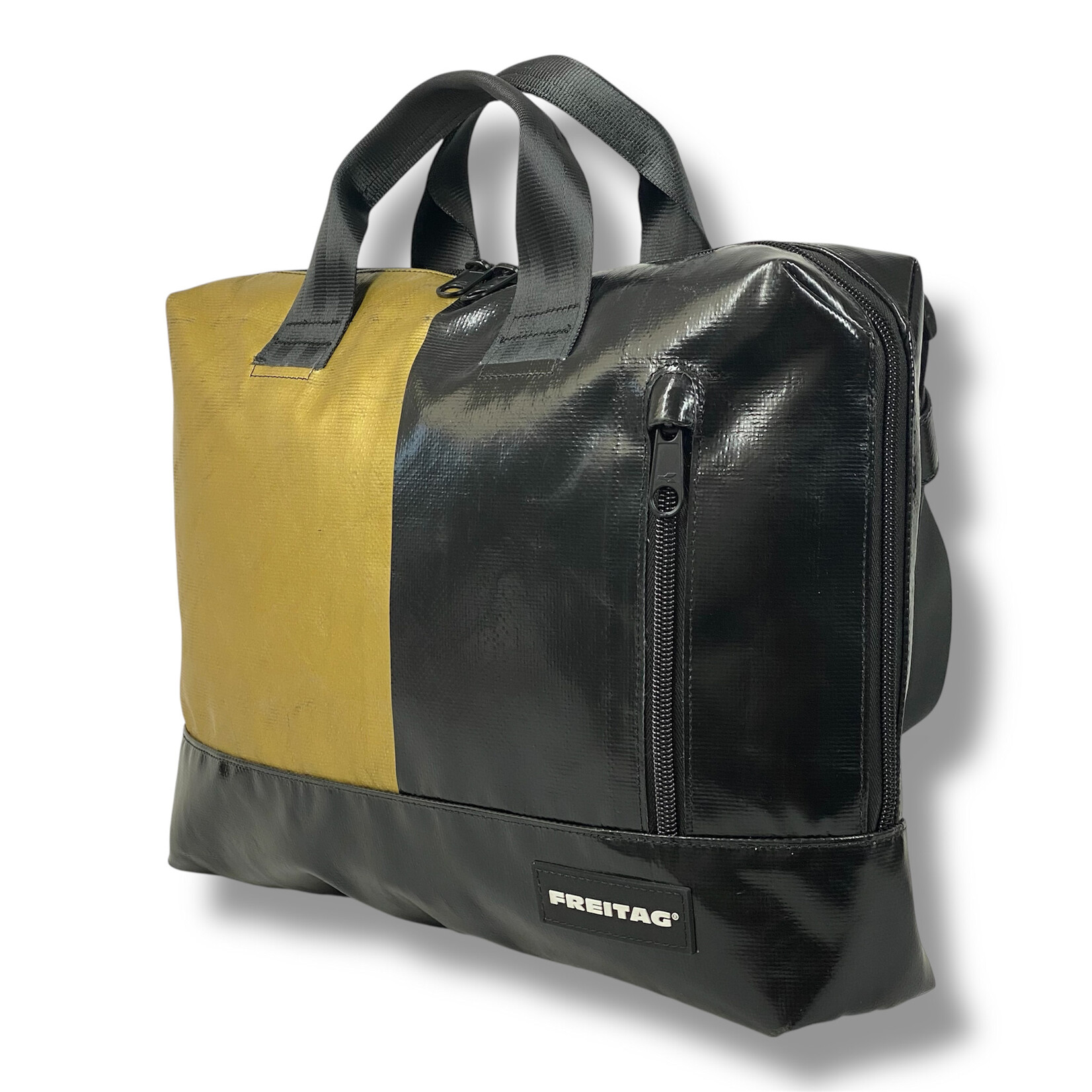 FREITAG F304 MOSS Laptop bag S