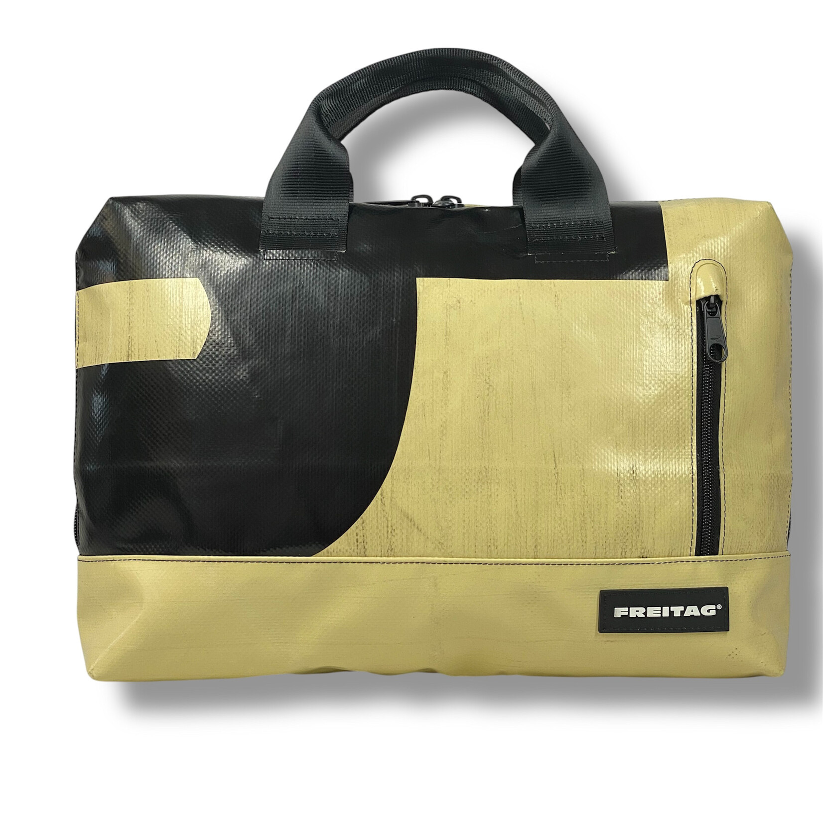 FREITAG F304 MOSS Laptop Bag S