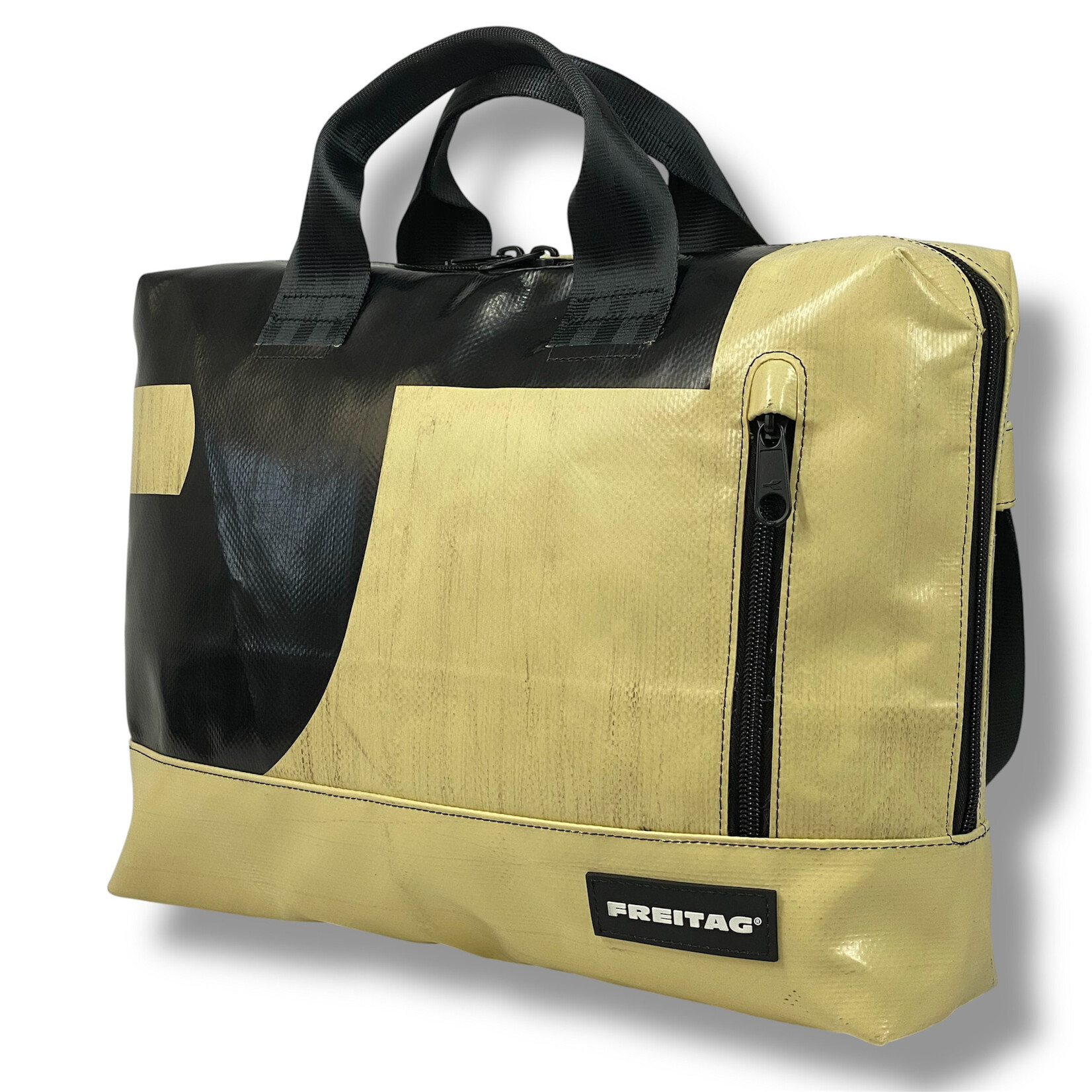 FREITAG F304 MOSS Laptop Bag S