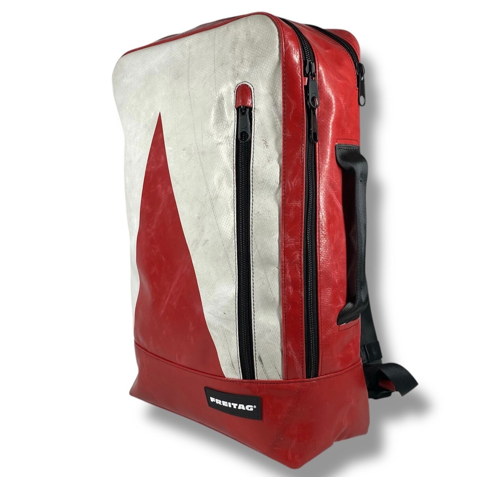 FREITAG F306 HAZZARD Backpack