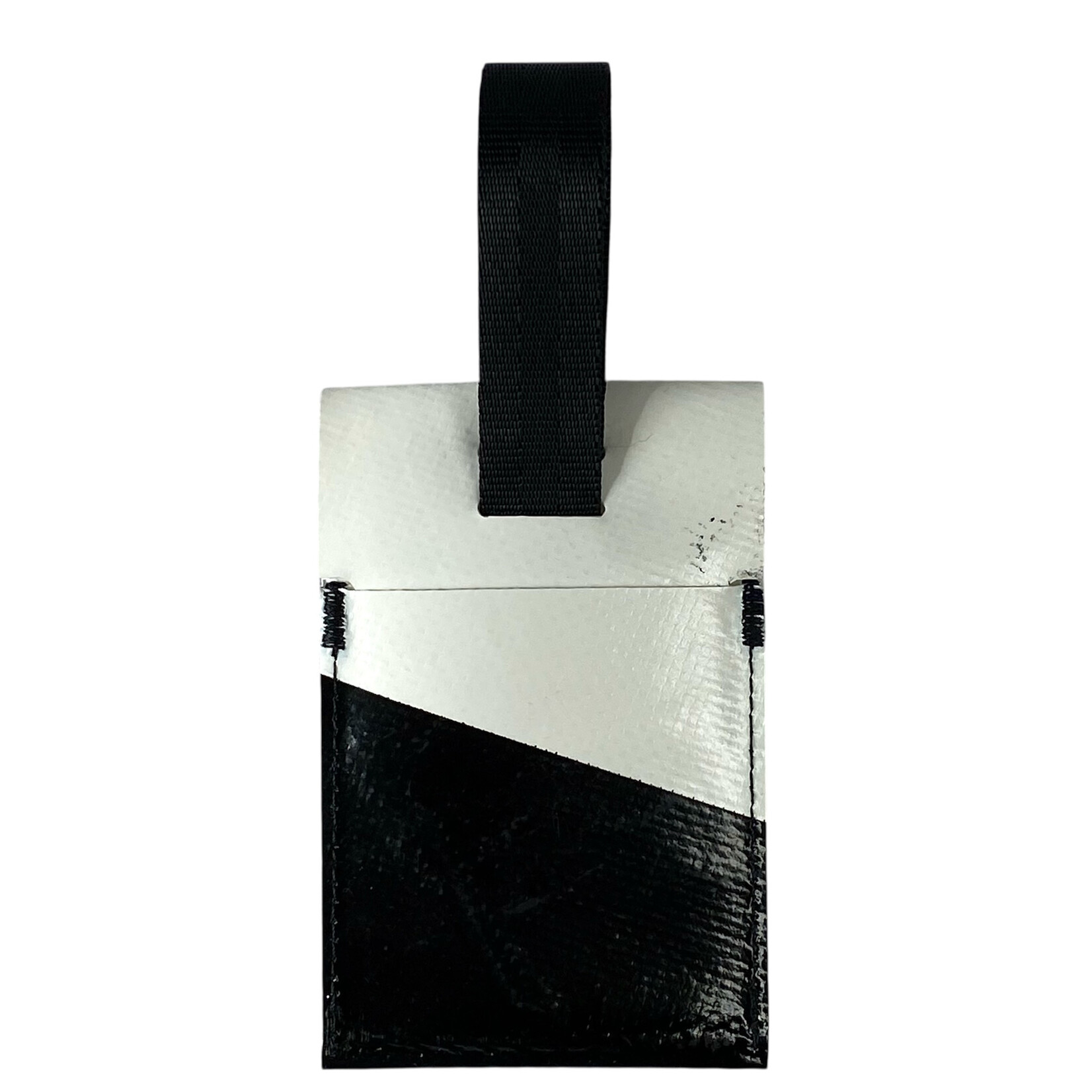 FREITAG F513 ORBITER Kofferlabel / Bagage tag