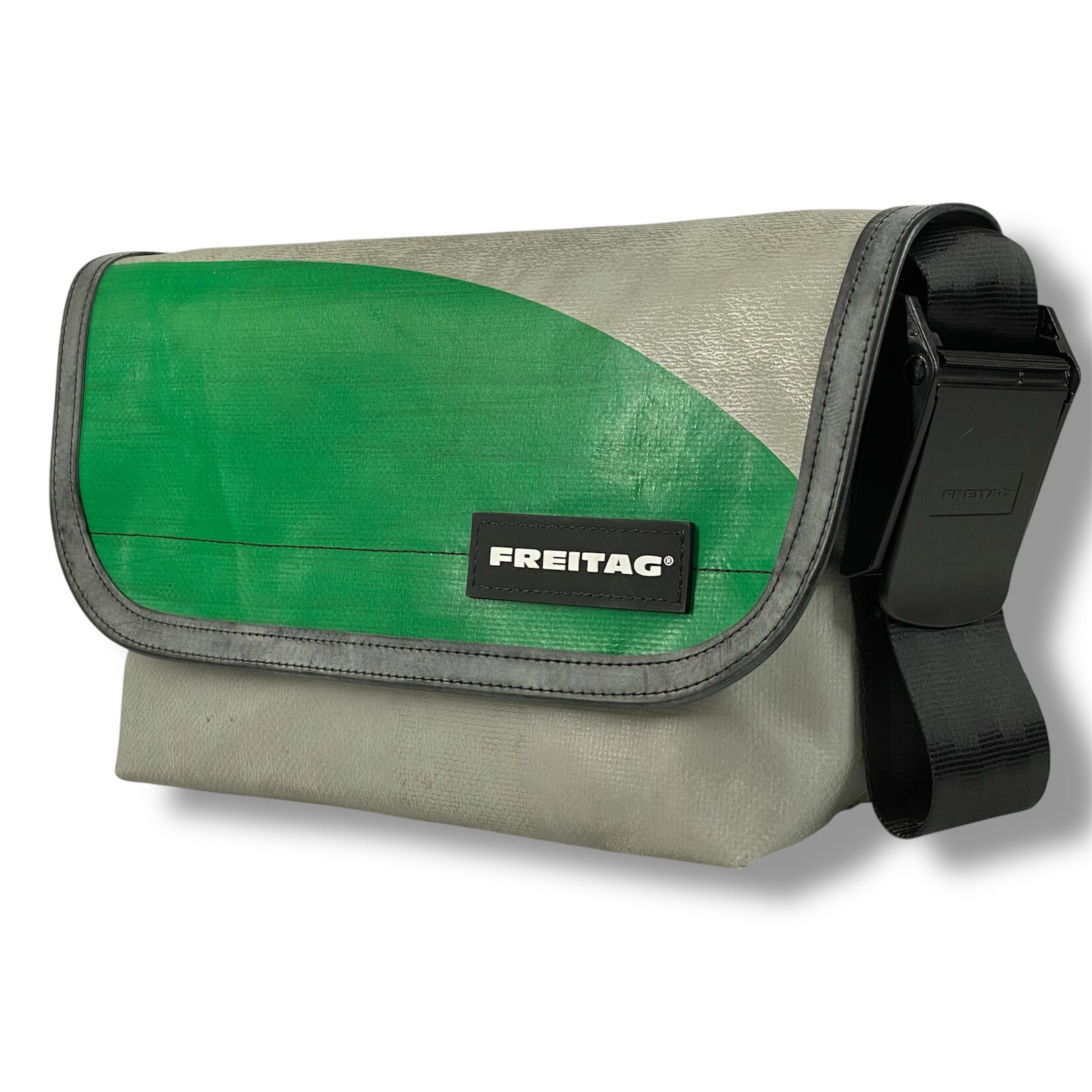 FREITAG F41 HAWAII FIVE-0 Messenger XS