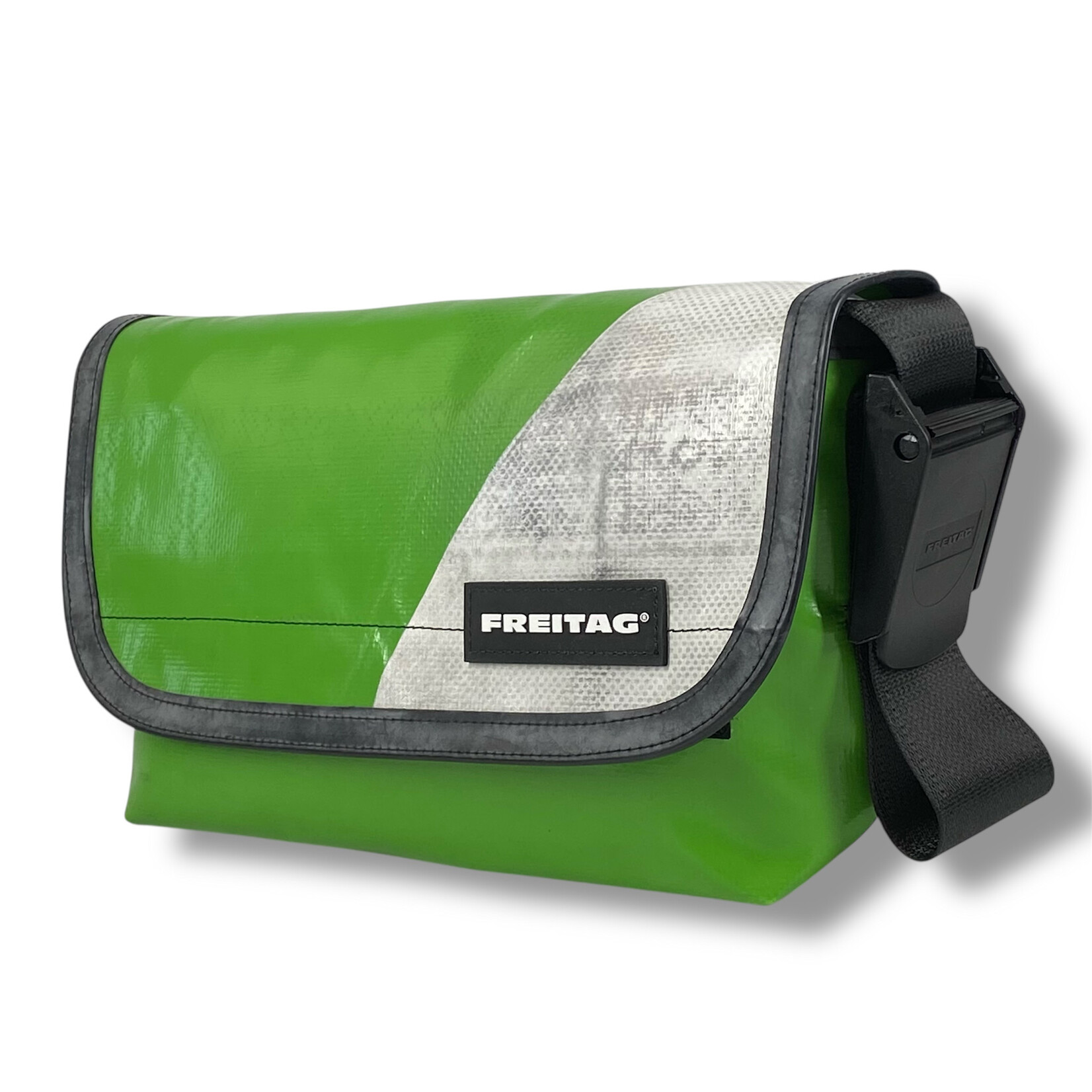 FREITAG F41 HAWAII FIVE-0 Messenger XS