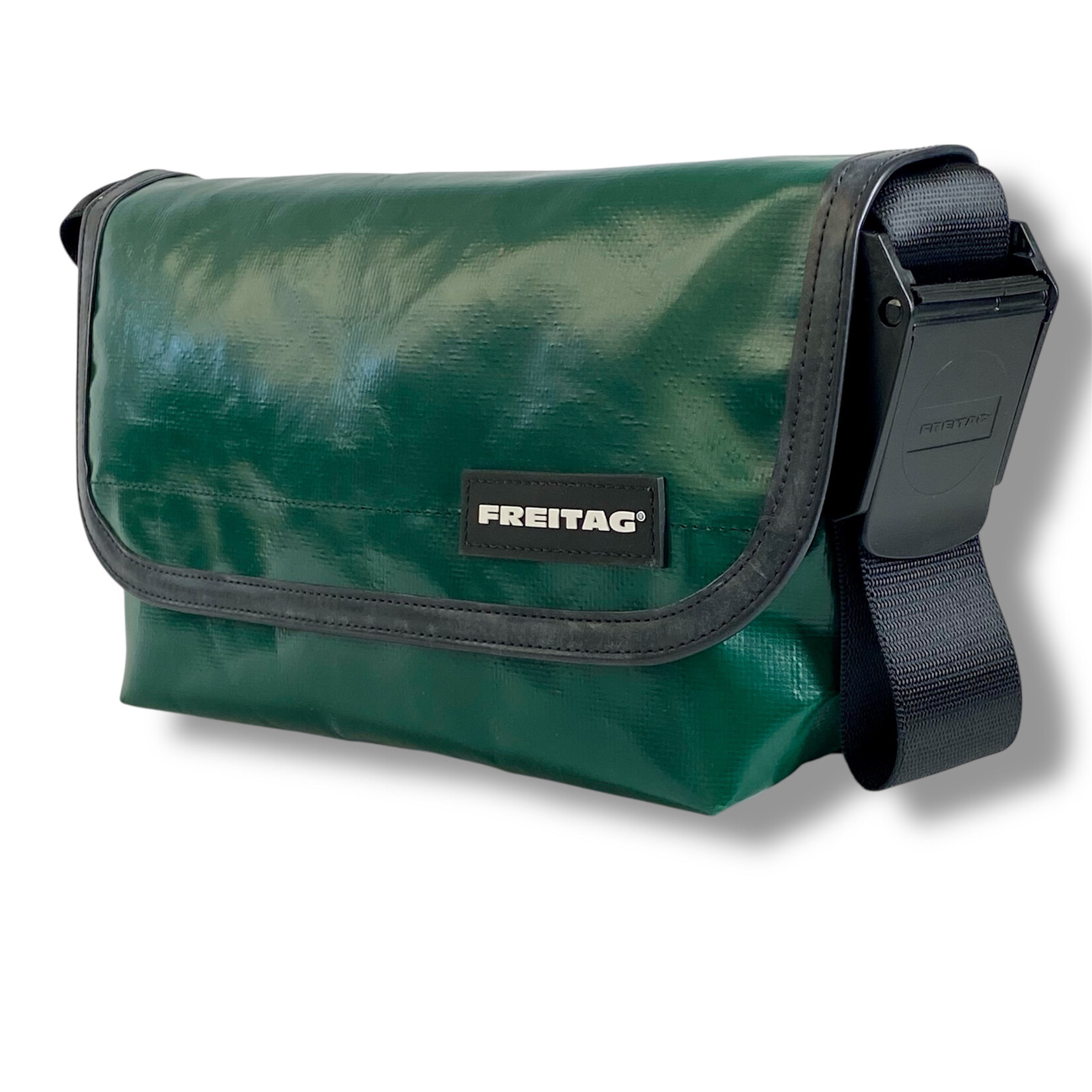 FREITAG F41 HAWAII FIVE-0 Messenger XS