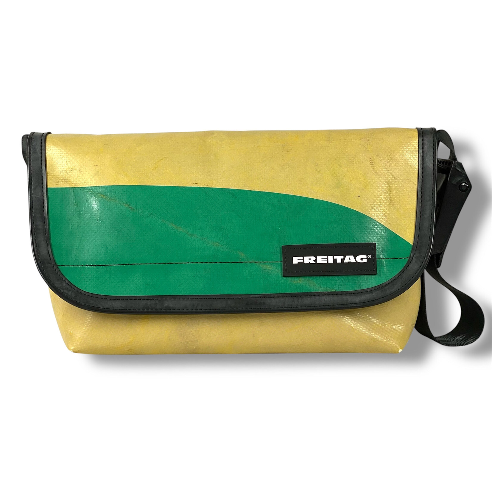 FREITAG F41 HAWAII FIVE-0 Messenger XS