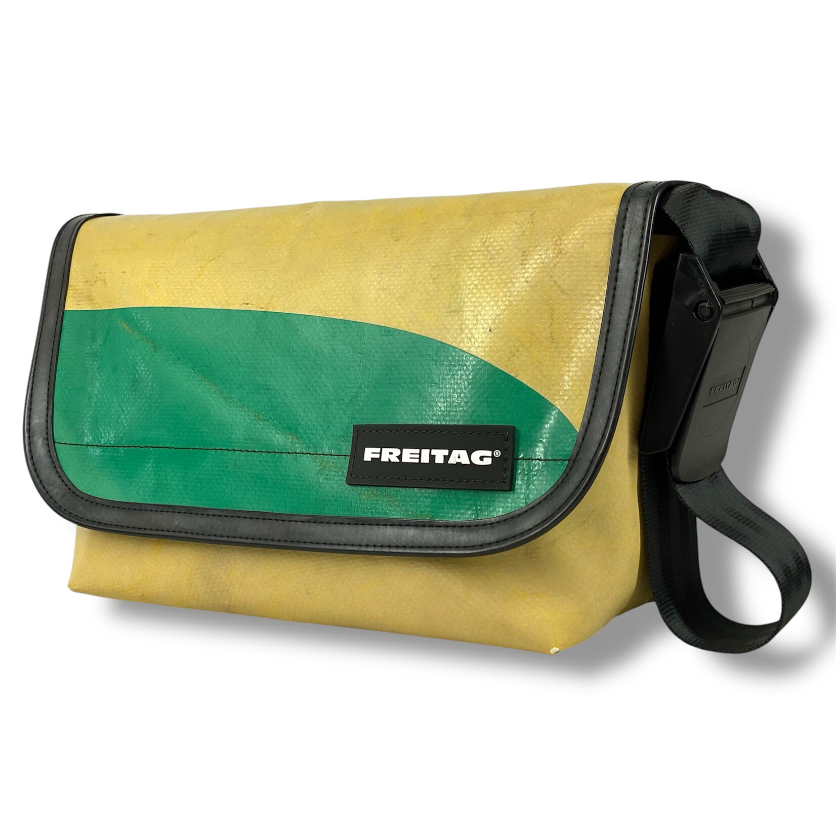 FREITAG F41 HAWAII FIVE-0 Messenger XS