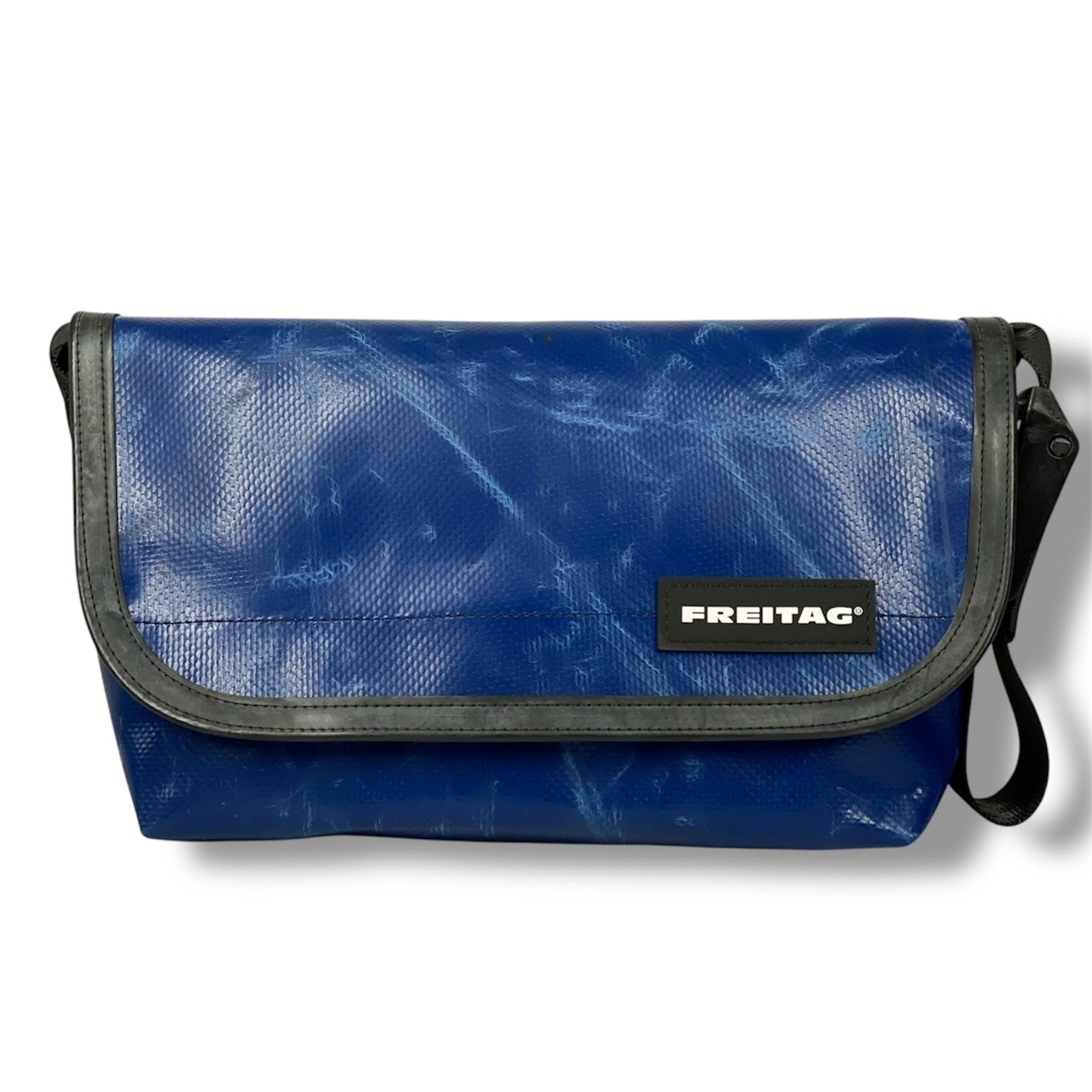 FREITAG F41 HAWAII FIVE-0 Messenger XS