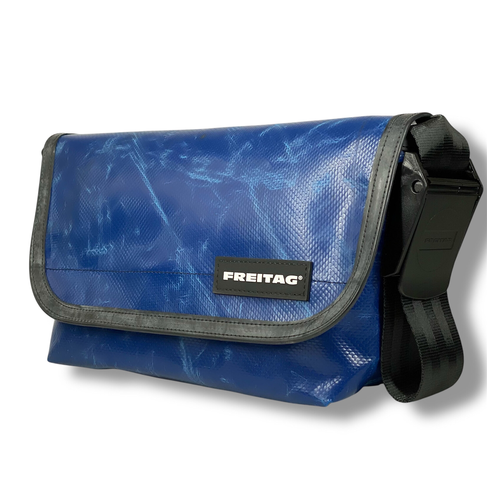 FREITAG F41 HAWAII FIVE-0 Messenger XS