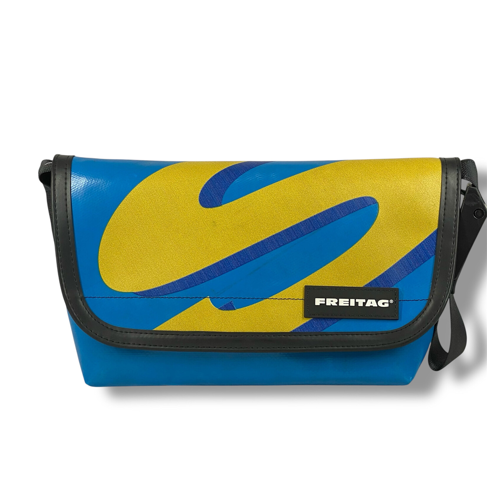 FREITAG F41 HAWAII FIVE-0 Messenger XS