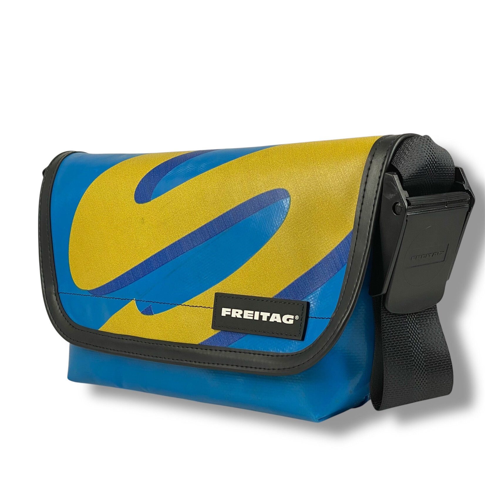 FREITAG F41 HAWAII FIVE-0 Messenger XS