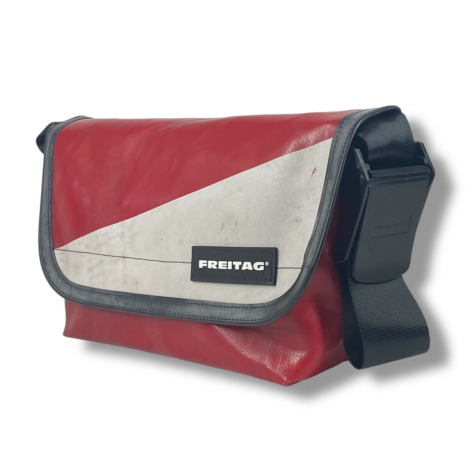 FREITAG F41 HAWAII FIVE-0 Messenger XS