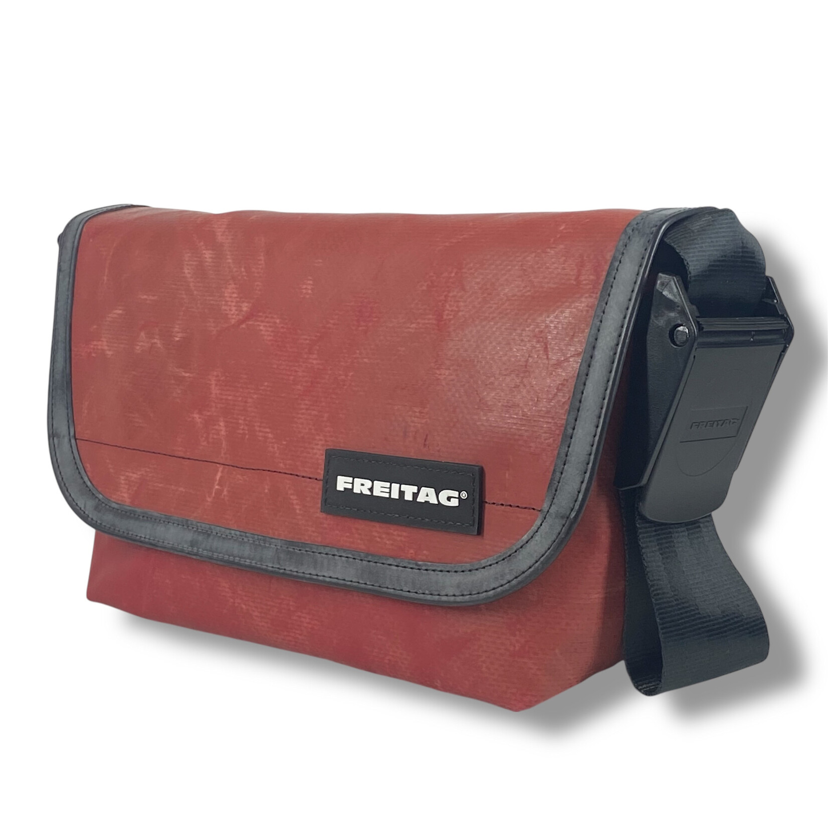 FREITAG F41 HAWAII FIVE-0 Messenger XS