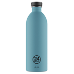 24Bottles 24Bottles Urban Bottle 1 liter Powder Blue