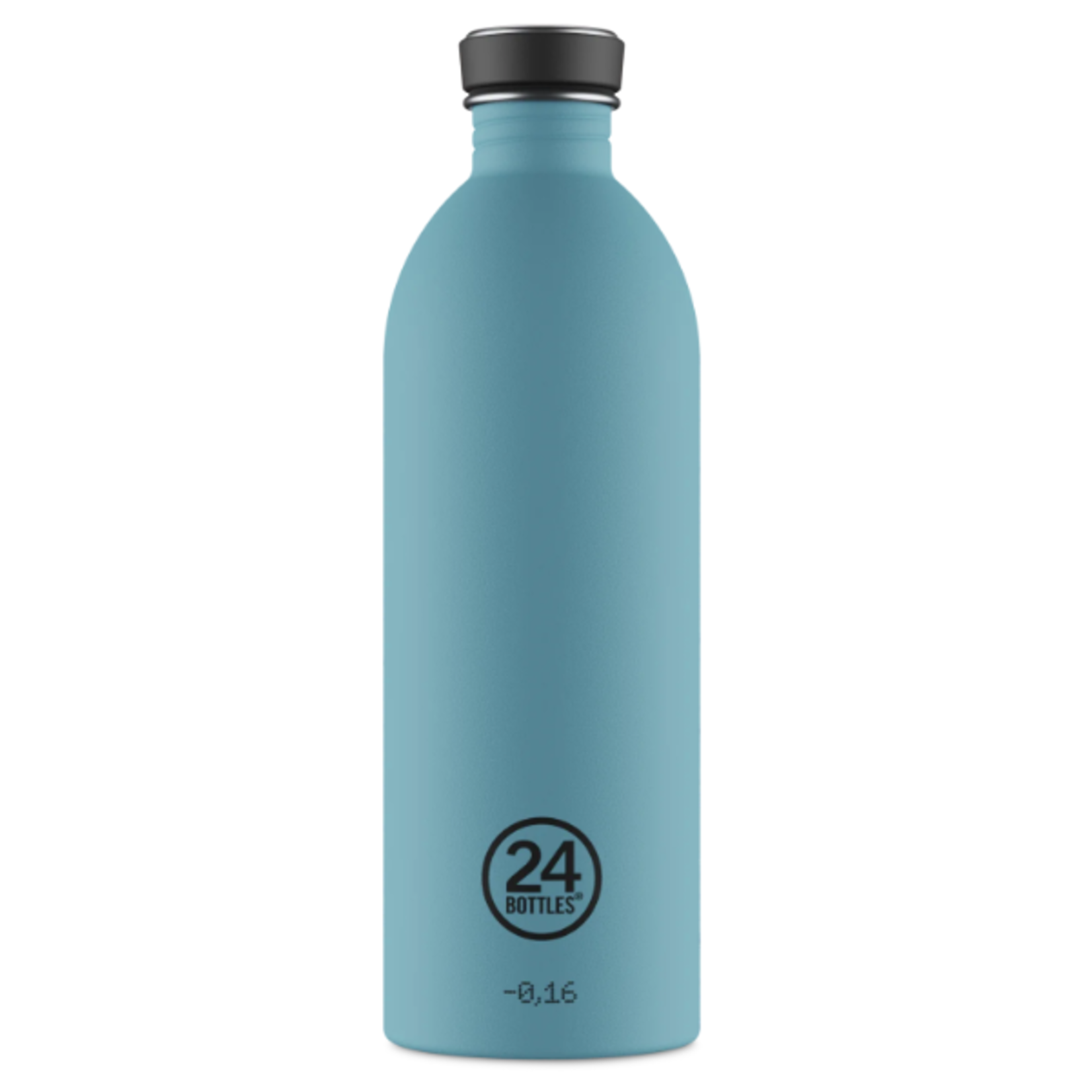 24Bottles 24Bottles Urban Bottle 1 liter Powder Blue