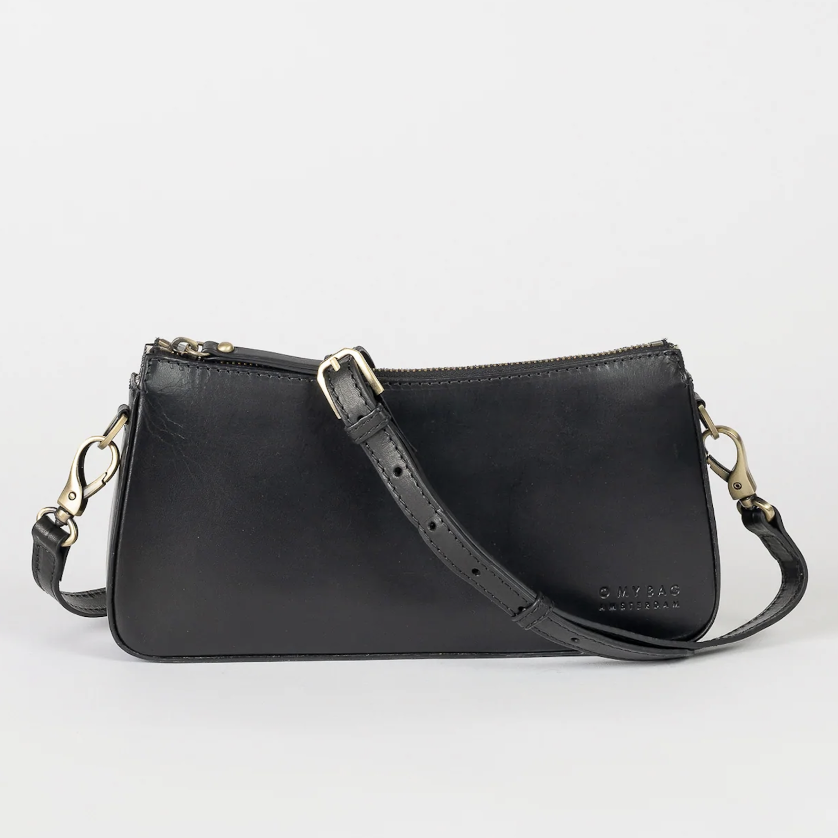 O My Bag O My Bag Taylor Classic Black