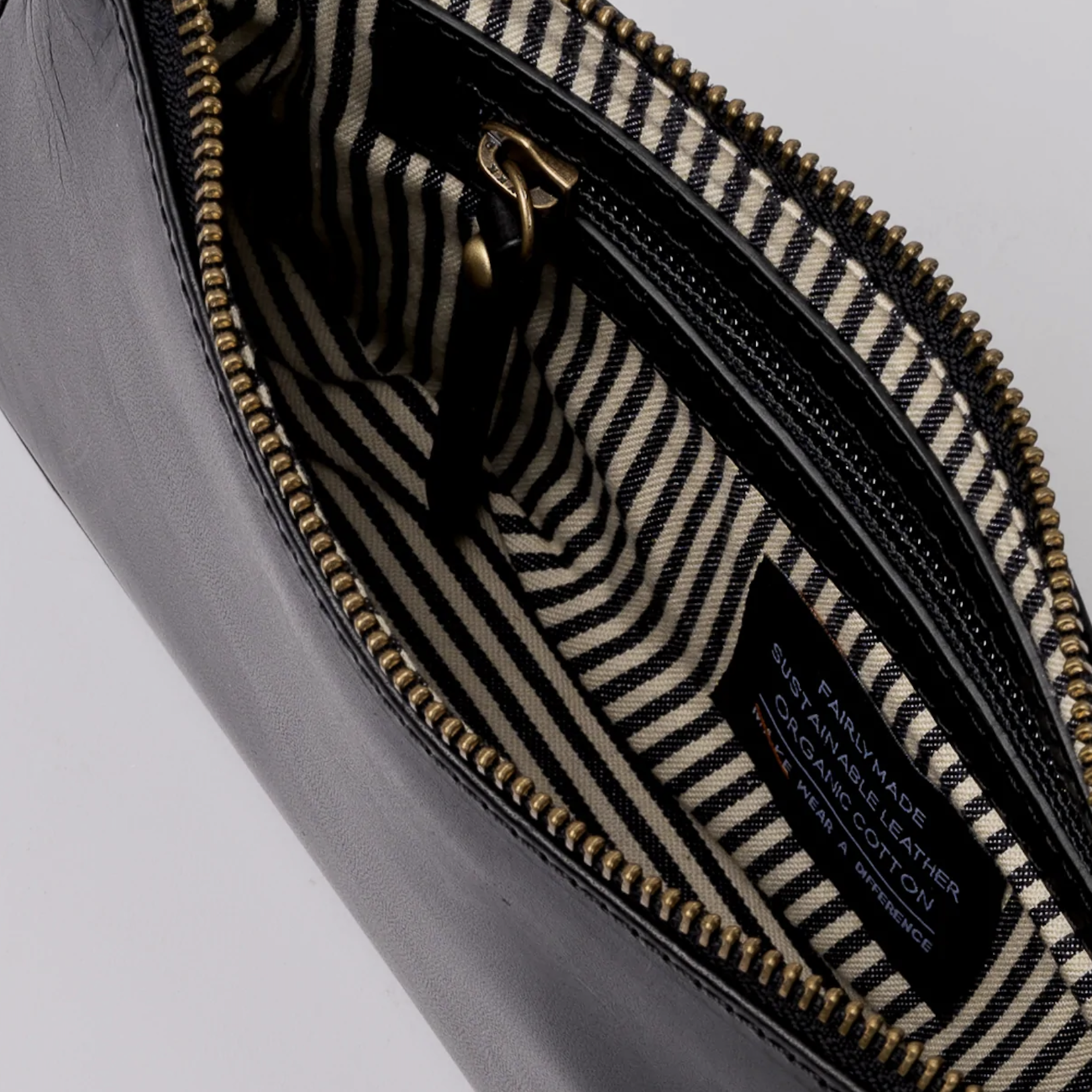 O My Bag O My Bag Taylor Classic Black