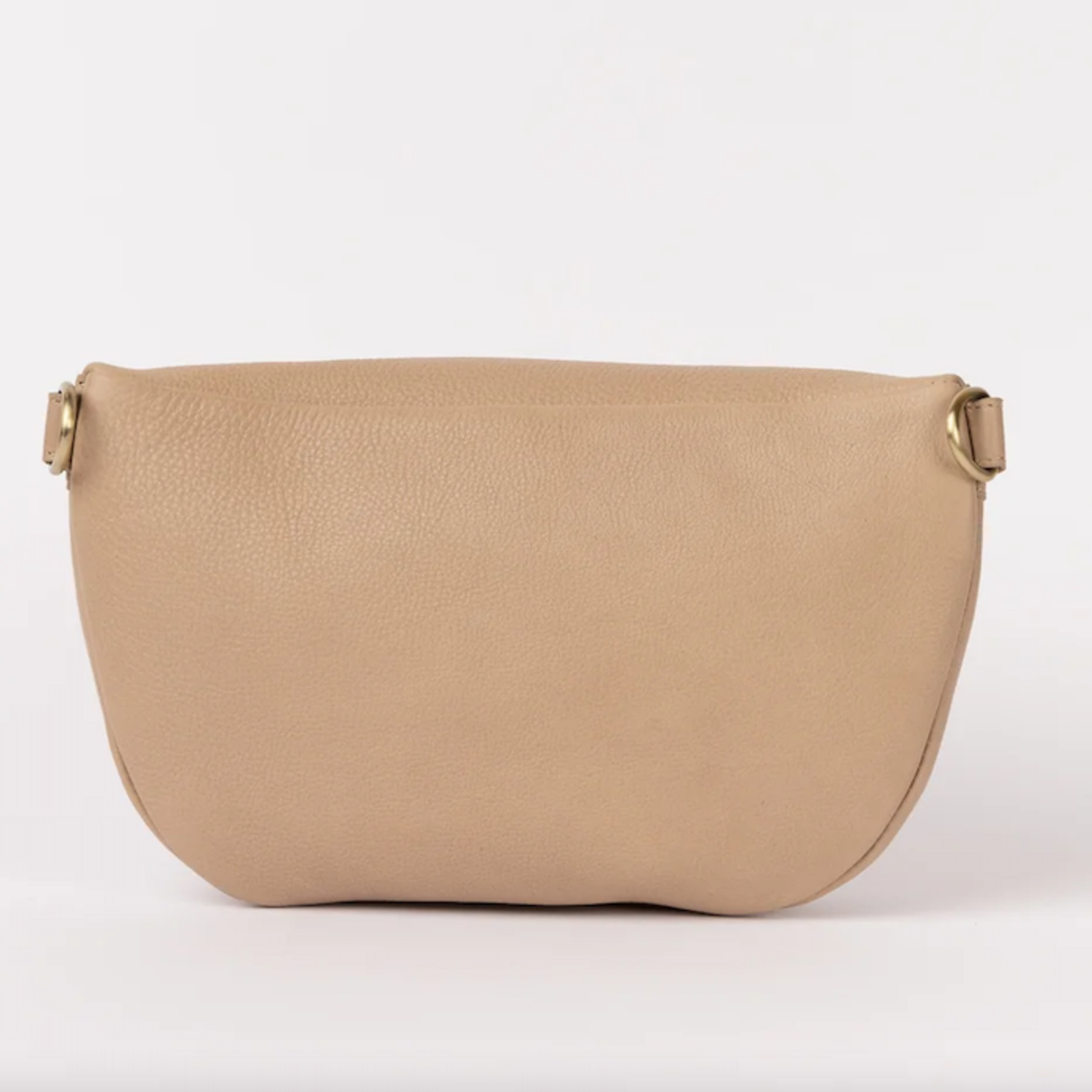 O My Bag O My Bag Milo Soft Grain Leather (meerdere kleuren)