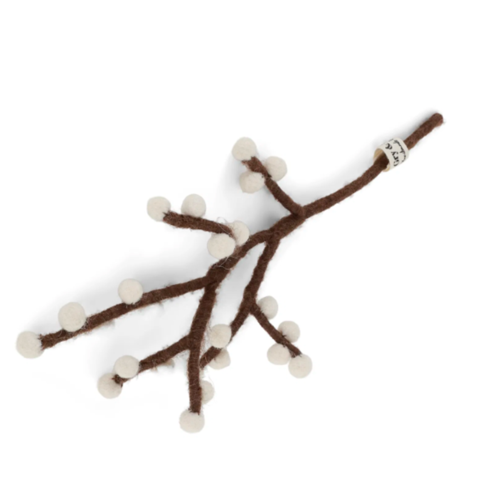 Gry & Sif Gry & Sif mini tak met bessen
