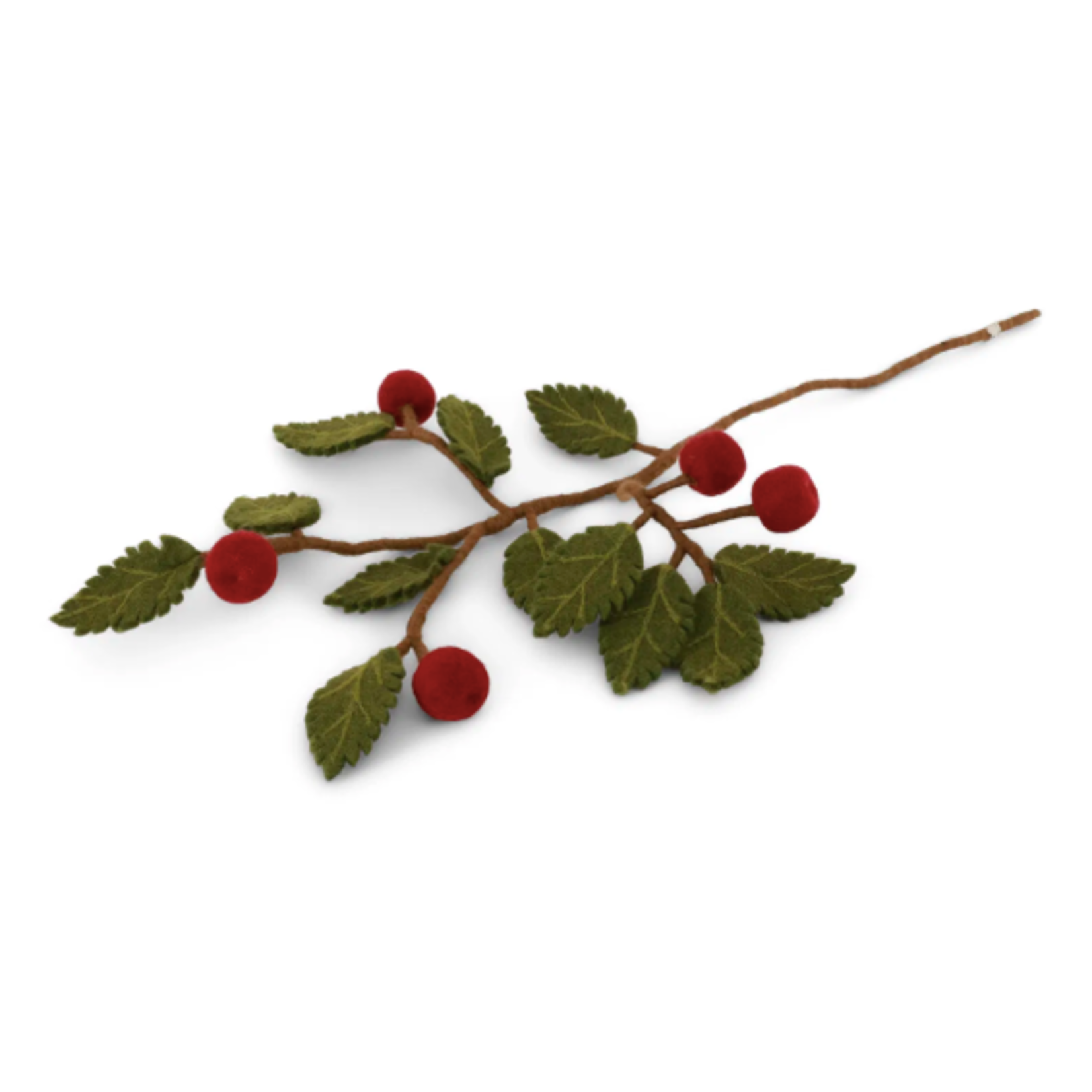 Gry & Sif Gry & Sif Tak met rode Appels