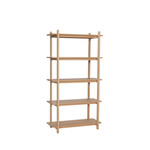 Hübsch Hubsch stellingkast Epoch