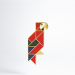 Michael Barnaart Michael Barnaart broche Ara