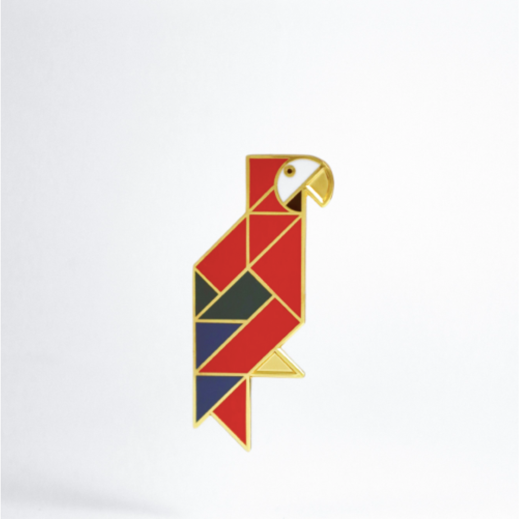 Michael Barnaart Michael Barnaart broche Ara