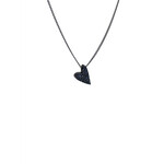 Turina Turina collier Lovedbyme Sparkle black