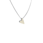 Turina Turina collier Lovedbyme Sparkle silver