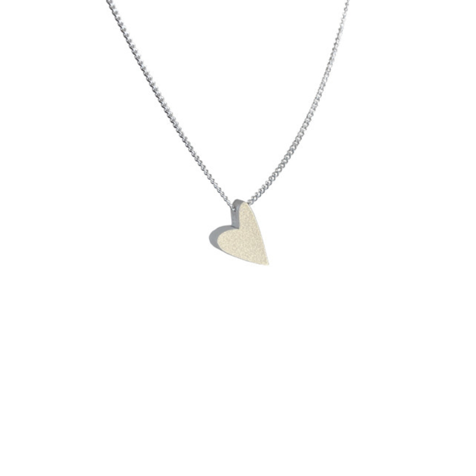 Turina Turina collier Lovedbyme Sparkle silver