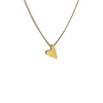 Turina Turina collier Lovedbyme Sparkle gold