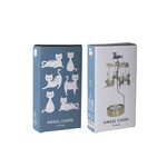 Pluto Design Angel Chime