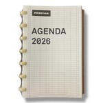 FREITAG F26/I AGENDA INLAY 2026