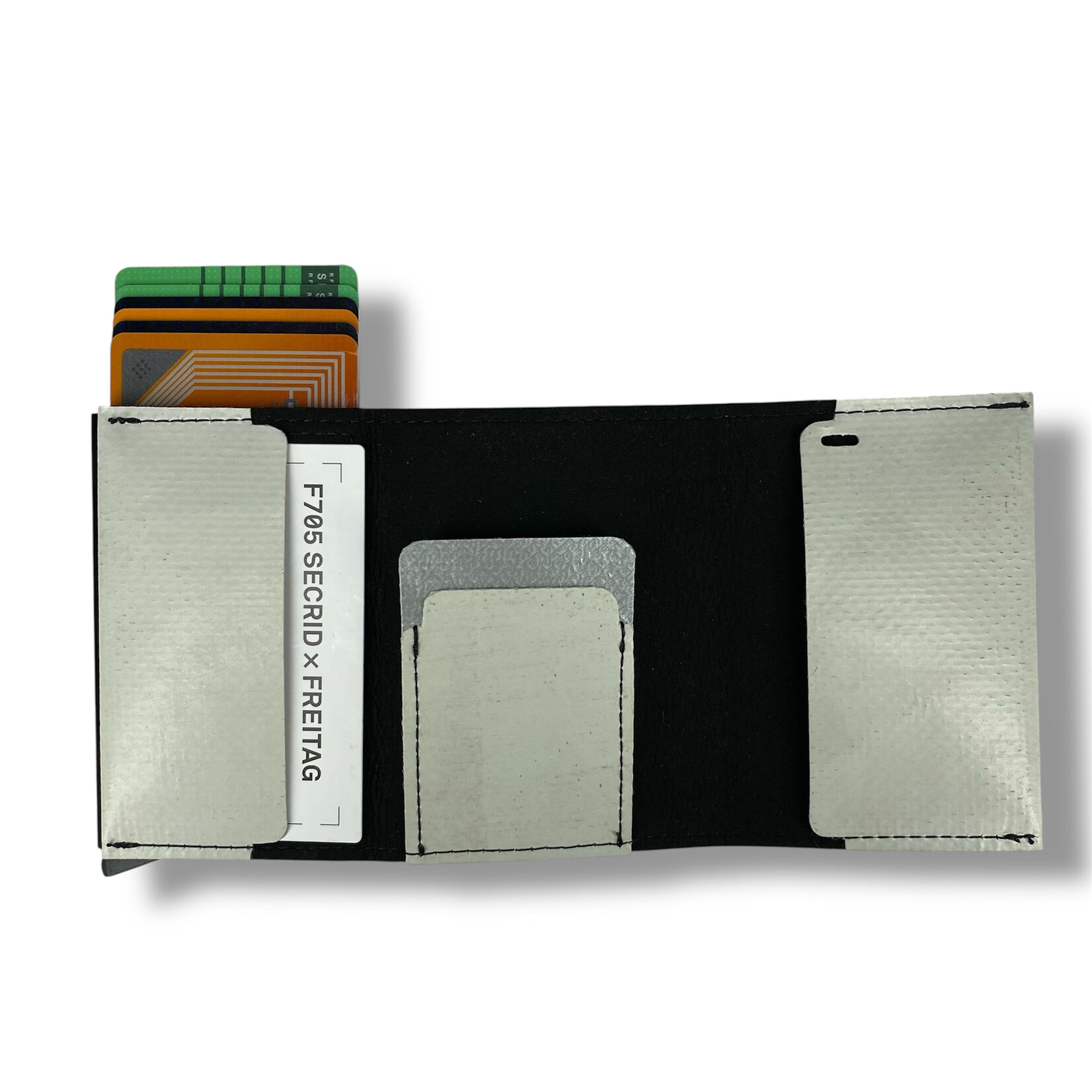 FREITAG F705 SECRID X FREITAG Cardprotector Wallet