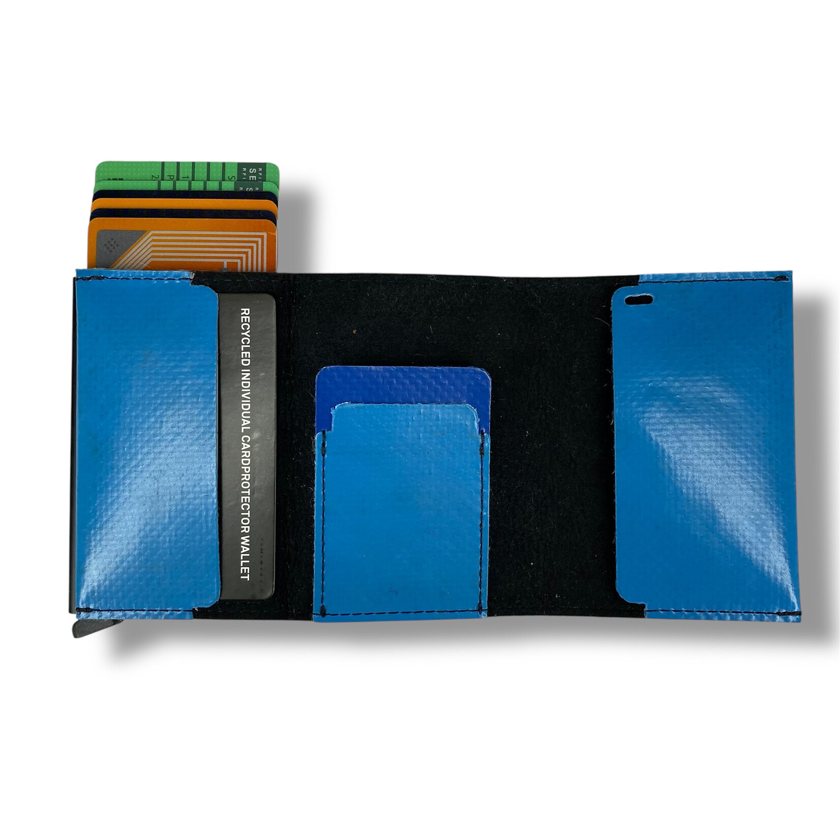 FREITAG F705 SECRID X FREITAG Cardprotector Wallet