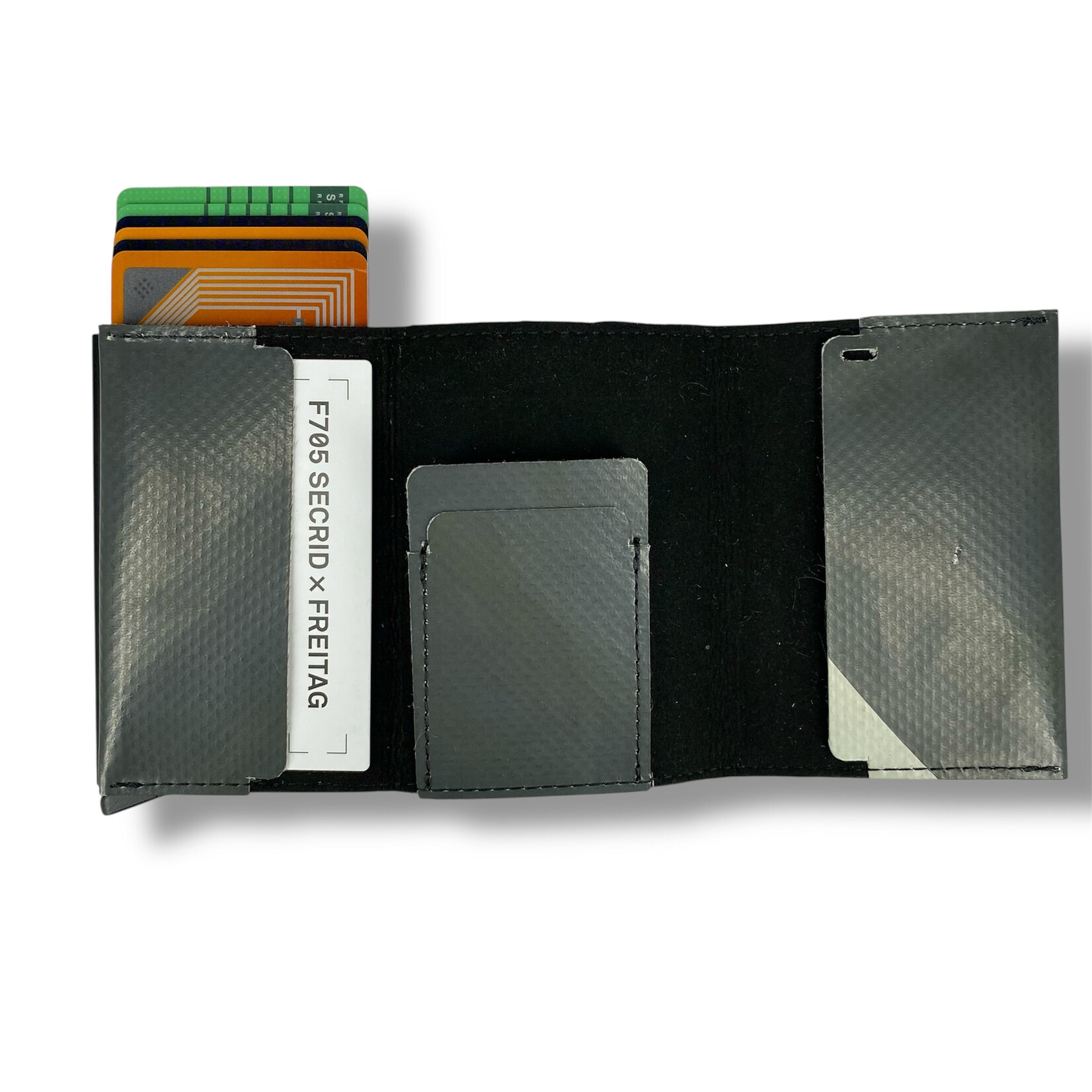FREITAG F705 SECRID X FREITAG Cardprotector Wallet