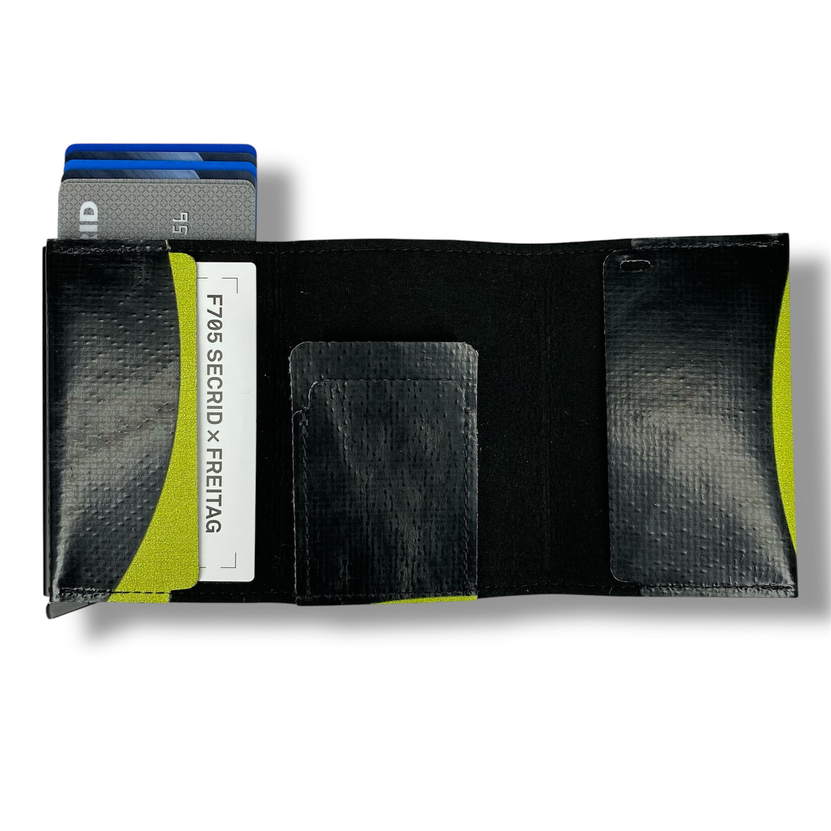 FREITAG F705 SECRID X FREITAG Cardprotector Wallet