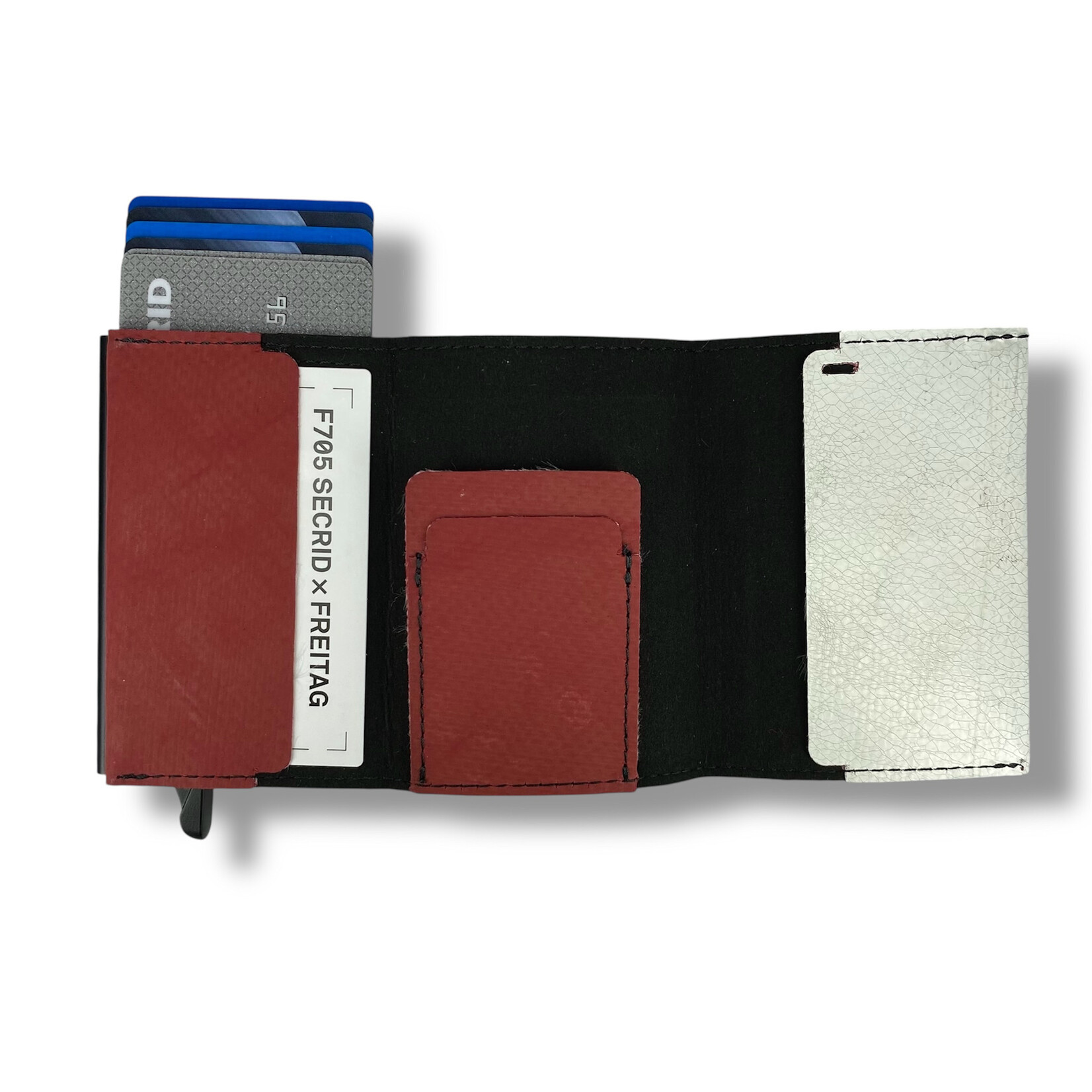 FREITAG F705 SECRID X FREITAG Cardprotector Wallet