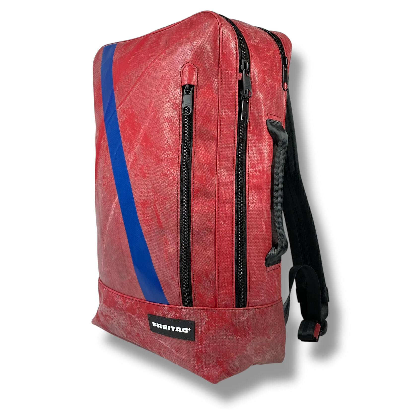 FREITAG F306 HAZZARD Backpack