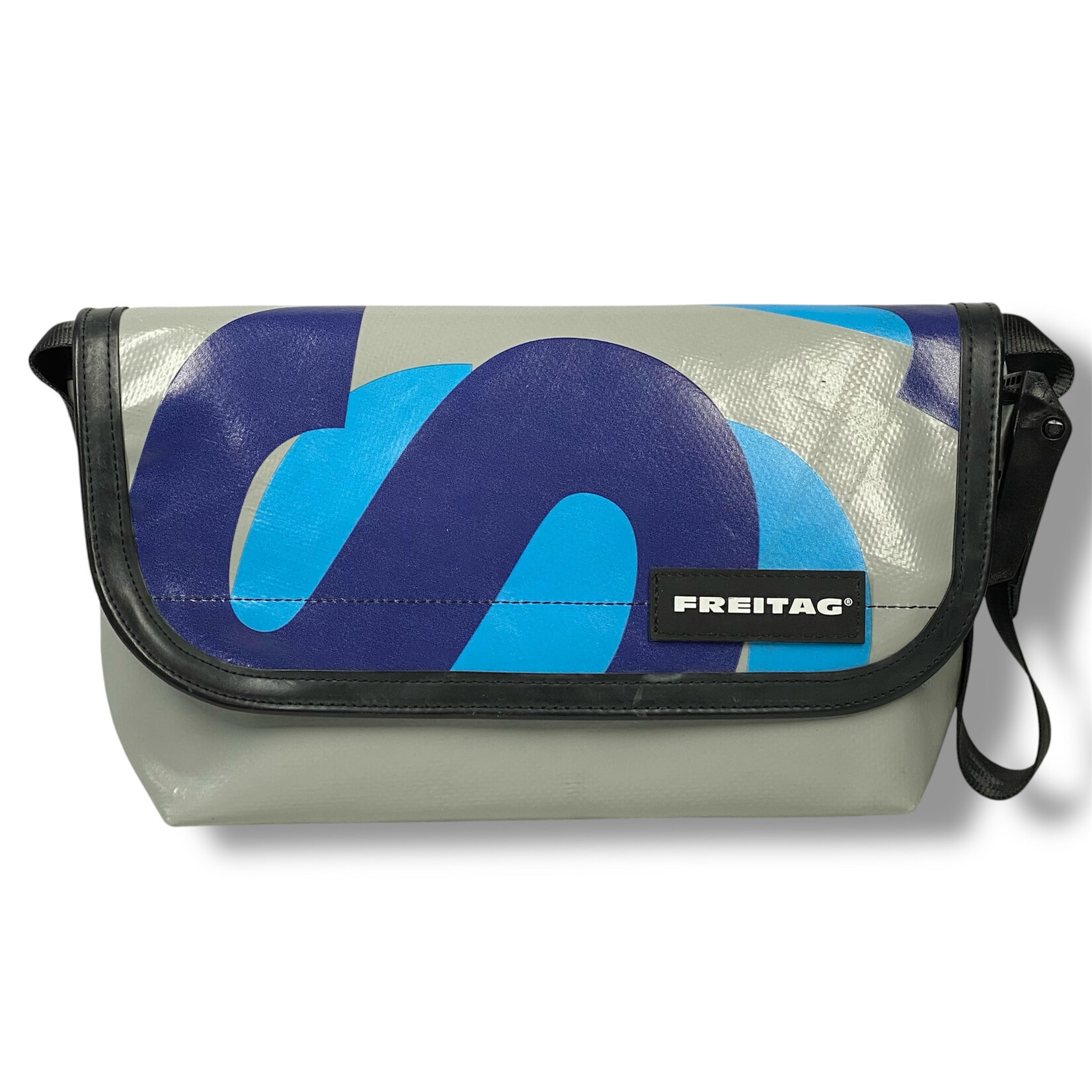 FREITAG F41 HAWAII FIVE-0 Messenger XS