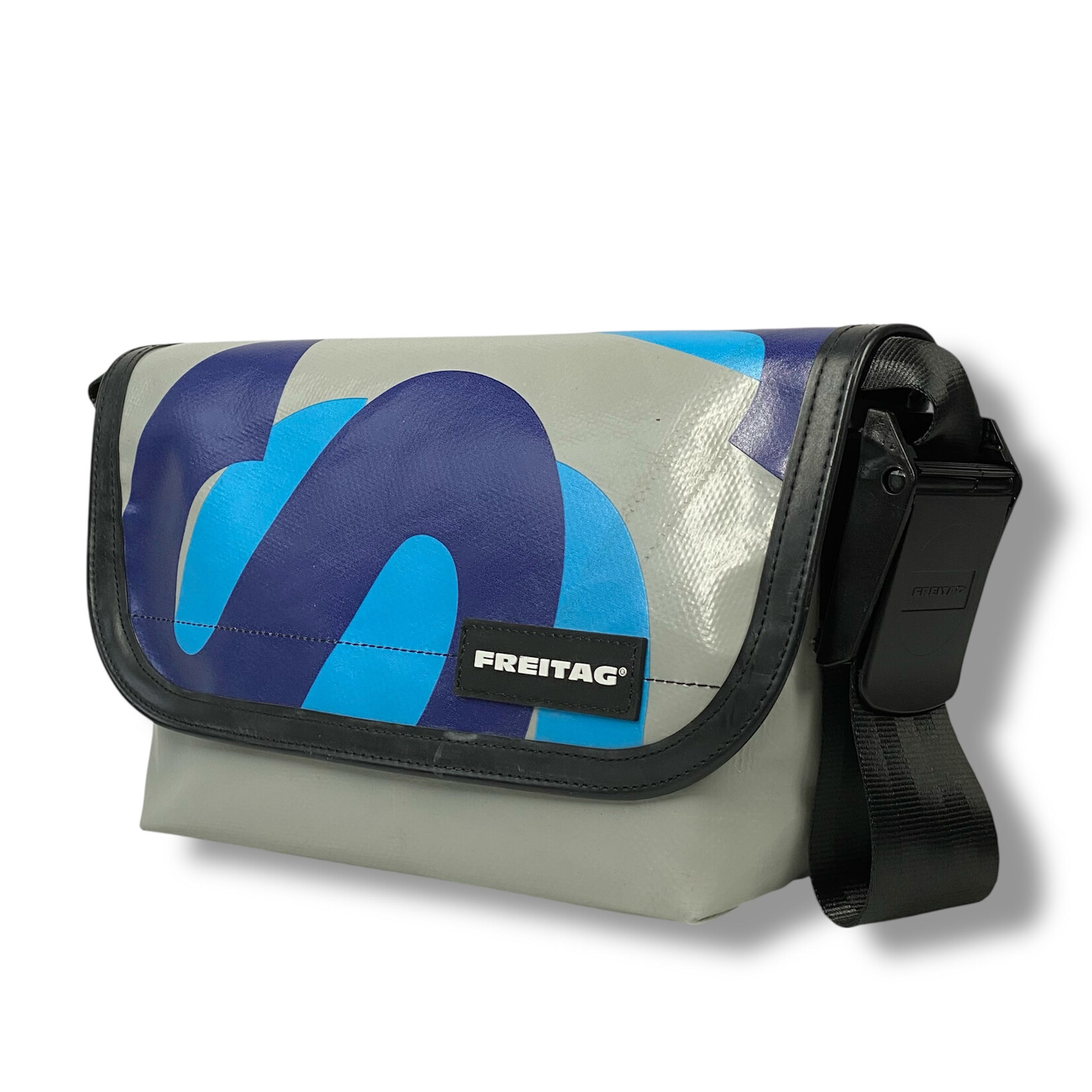 FREITAG F41 HAWAII FIVE-0 Messenger XS