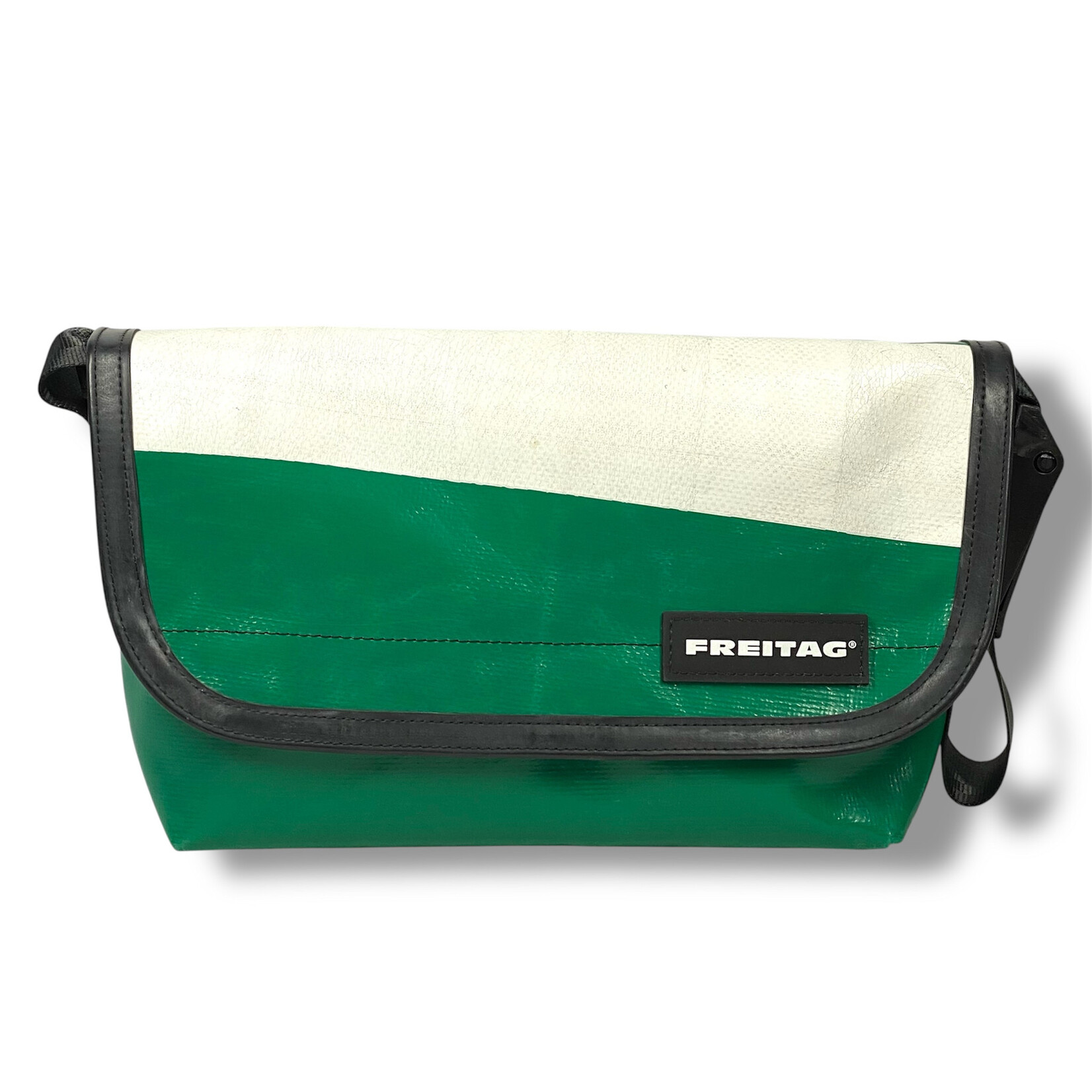 FREITAG F41 HAWAII FIVE-0 Messenger XS