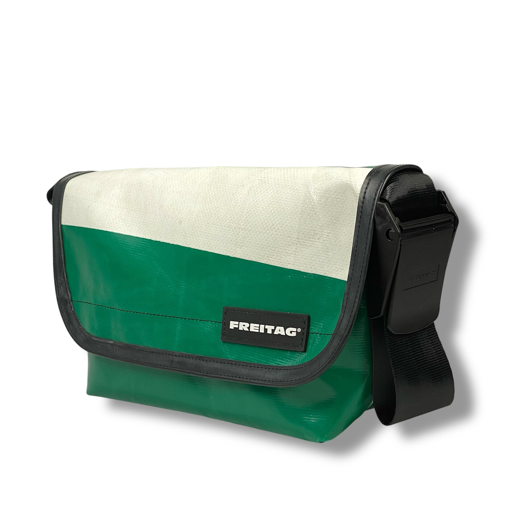 FREITAG F41 HAWAII FIVE-0 Messenger XS