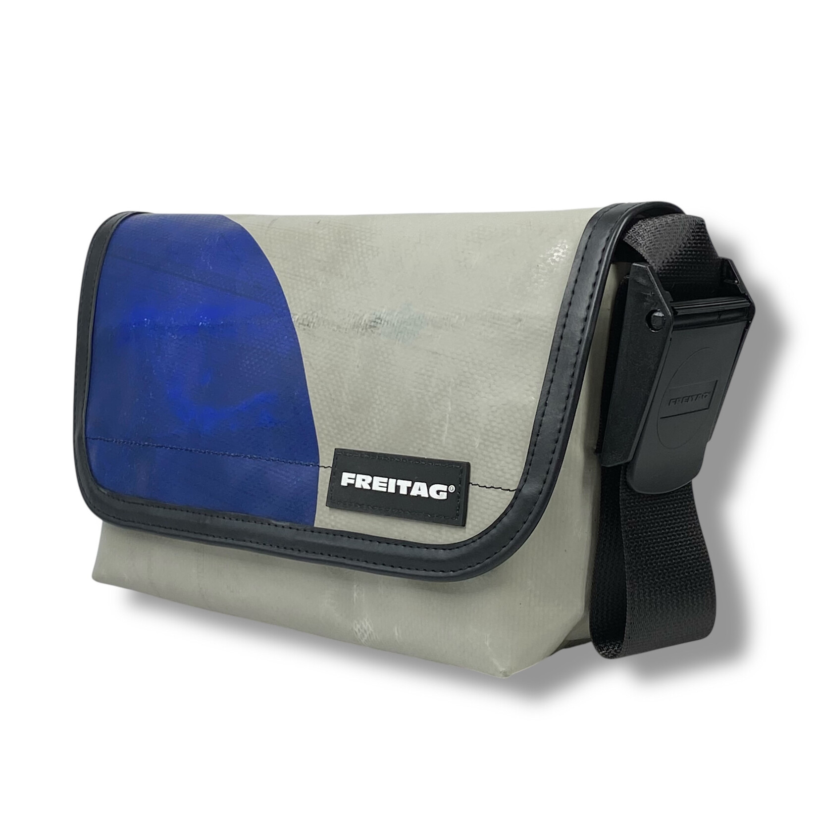 FREITAG F41 HAWAII FIVE-0 Messenger XS